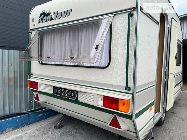 Белый Хом Кар 402, объемом двигателя 0 л и пробегом 1 тыс. км за 7500 $, фото 11 на Automoto.ua