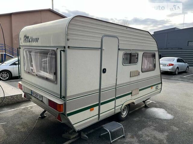 Белый Хом Кар 402, объемом двигателя 0 л и пробегом 1 тыс. км за 7500 $, фото 3 на Automoto.ua