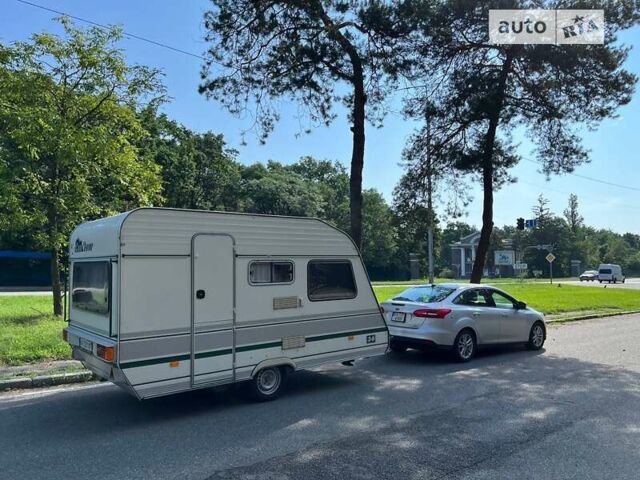 Белый Хом Кар 402, объемом двигателя 0 л и пробегом 1 тыс. км за 7500 $, фото 13 на Automoto.ua