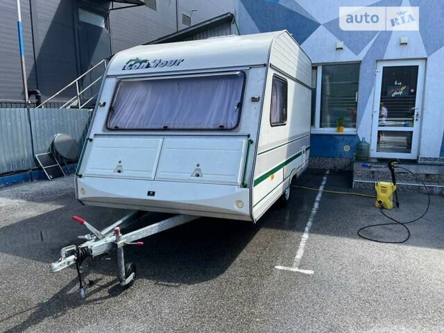 Белый Хом Кар 402, объемом двигателя 0 л и пробегом 1 тыс. км за 7500 $, фото 4 на Automoto.ua