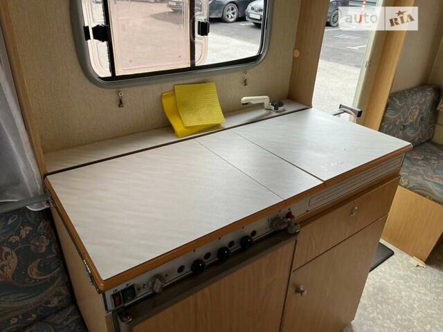 Белый Хом Кар 402, объемом двигателя 0 л и пробегом 1 тыс. км за 7500 $, фото 8 на Automoto.ua