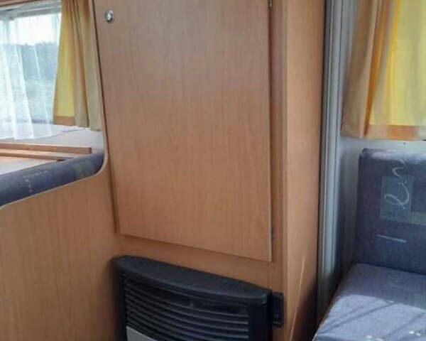 Хом Кар Ралли, объемом двигателя 0 л и пробегом 10 тыс. км за 3800 $, фото 2 на Automoto.ua