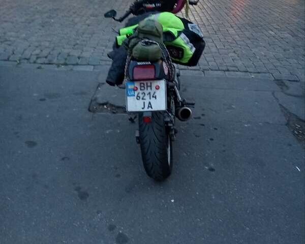 Черный Хонда 250T, объемом двигателя 0 л и пробегом 600 тыс. км за 2100 $, фото 2 на Automoto.ua