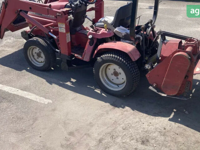 Хонда 5518, объемом двигателя 0 л и пробегом 0 тыс. км за 6500 $, фото 4 на Automoto.ua