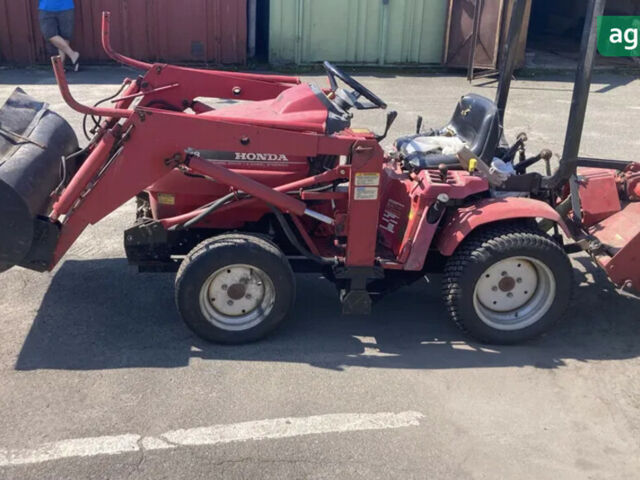 Хонда 5518, объемом двигателя 0 л и пробегом 0 тыс. км за 6500 $, фото 3 на Automoto.ua