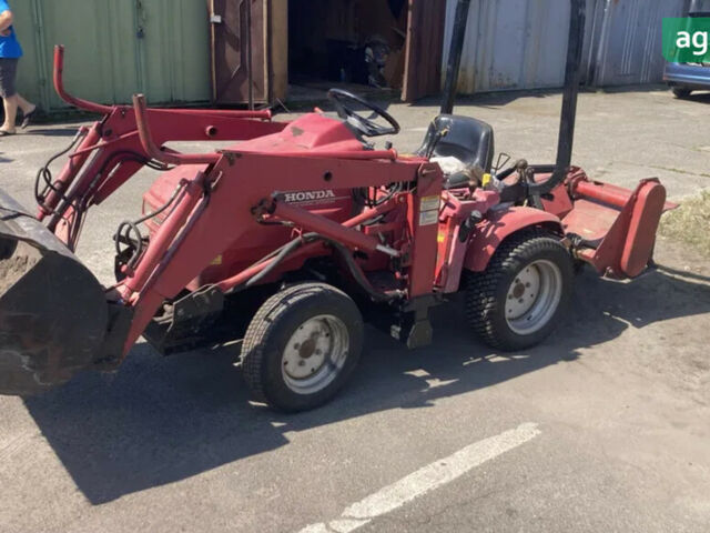 Хонда 5518, объемом двигателя 0 л и пробегом 0 тыс. км за 6500 $, фото 2 на Automoto.ua