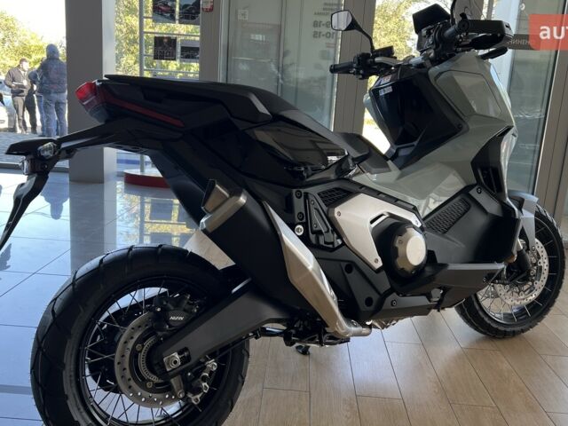 купити нове авто Хонда ADV 2023 року від офіційного дилера Миколай Хонда фото