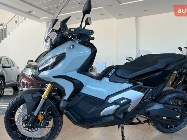 купити нове авто Хонда ADV 2023 року від офіційного дилера Миколай Хонда фото