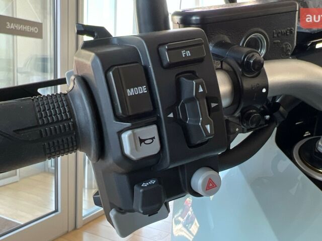 купить новое авто Хонда ADV 2023 года от официального дилера Миколай Хонда фото