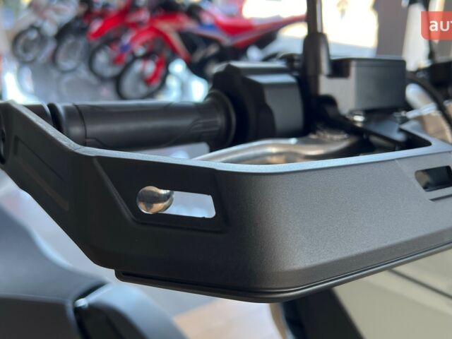 купить новое авто Хонда ADV 2023 года от официального дилера Миколай Хонда фото