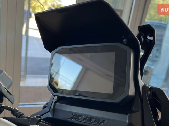 купити нове авто Хонда ADV 2023 року від офіційного дилера Миколай Хонда фото