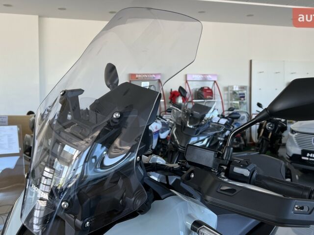 купить новое авто Хонда ADV 2023 года от официального дилера Миколай Хонда фото