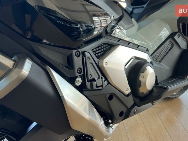 купить новое авто Хонда ADV 2023 года от официального дилера Миколай Хонда фото