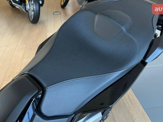 купить новое авто Хонда ADV 2023 года от официального дилера Миколай Хонда фото