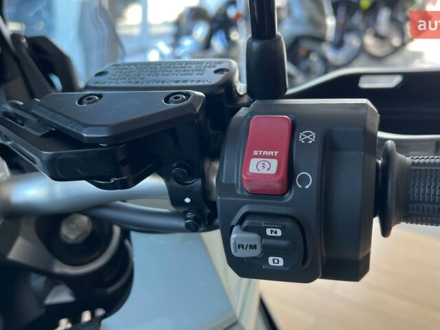 купить новое авто Хонда ADV 2023 года от официального дилера Миколай Хонда фото