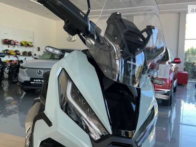 купити нове авто Хонда ADV 2023 року від офіційного дилера Миколай Хонда фото