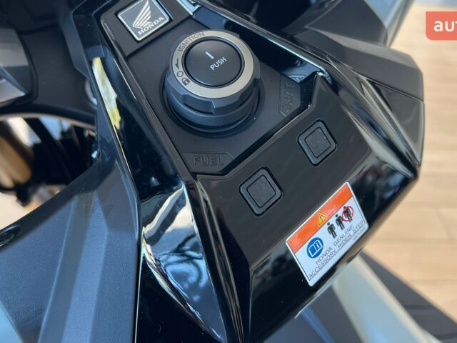 купити нове авто Хонда ADV 2023 року від офіційного дилера Миколай Хонда фото