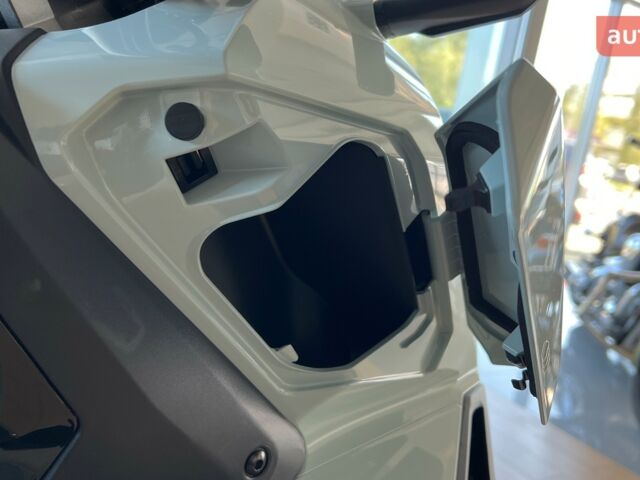 купить новое авто Хонда ADV 2023 года от официального дилера Миколай Хонда фото