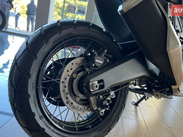 купити нове авто Хонда ADV 2023 року від офіційного дилера Миколай Хонда фото