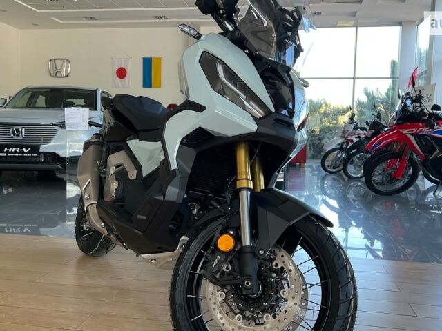 купить новое авто Хонда ADV 2023 года от официального дилера Миколай Хонда фото