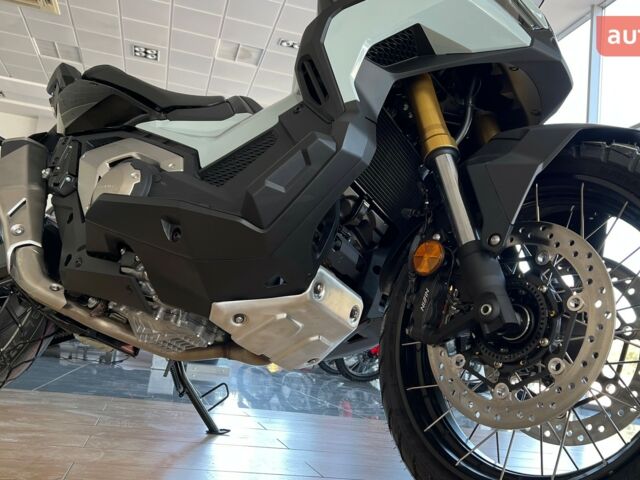 купить новое авто Хонда ADV 2023 года от официального дилера Миколай Хонда фото