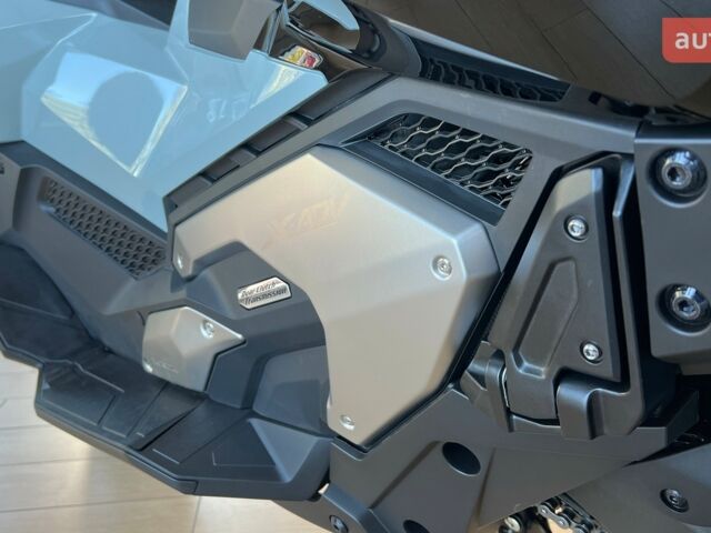 купить новое авто Хонда ADV 2023 года от официального дилера Миколай Хонда фото