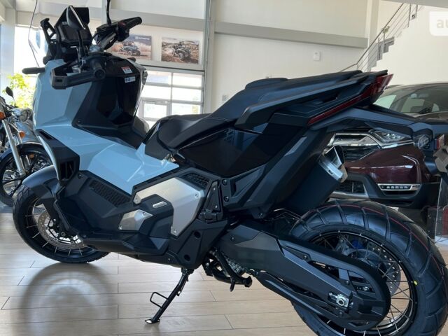 купить новое авто Хонда ADV 2023 года от официального дилера Миколай Хонда фото