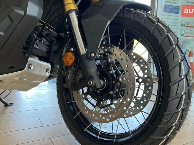 купити нове авто Хонда ADV 2023 року від офіційного дилера Миколай Хонда фото