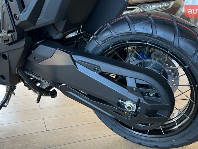 купити нове авто Хонда ADV 2023 року від офіційного дилера Миколай Хонда фото