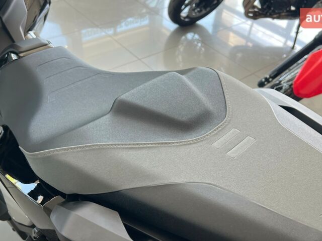 купить новое авто Хонда ADV 2025 года от официального дилера Дніпромотор Хонда фото
