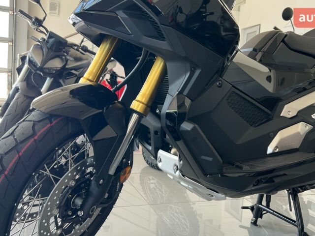 купить новое авто Хонда ADV 2025 года от официального дилера Дніпромотор Хонда фото