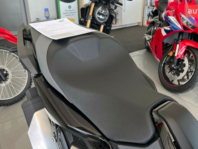 купить новое авто Хонда ADV 2025 года от официального дилера Дніпромотор Хонда фото