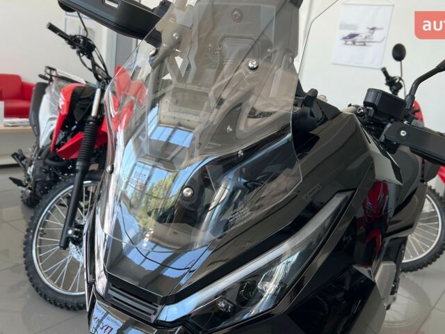 купить новое авто Хонда ADV 2025 года от официального дилера Дніпромотор Хонда фото