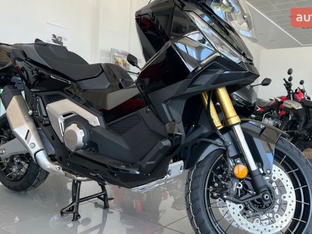 купить новое авто Хонда ADV 2025 года от официального дилера Дніпромотор Хонда фото