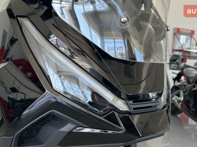 купить новое авто Хонда ADV 2025 года от официального дилера Дніпромотор Хонда фото