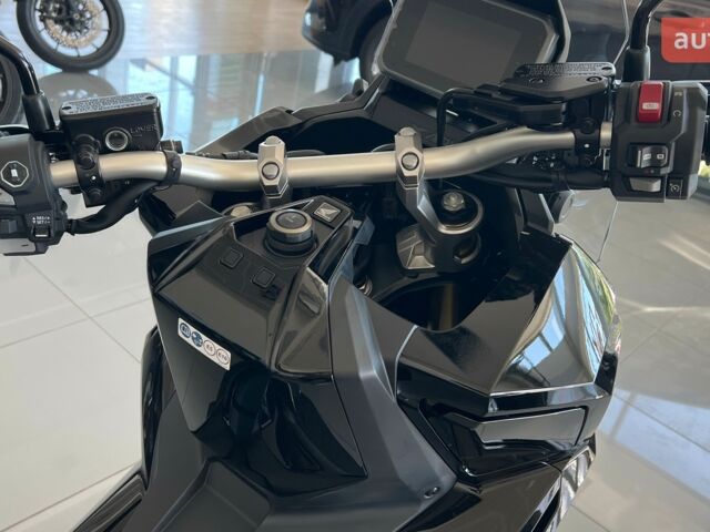 купить новое авто Хонда ADV 2025 года от официального дилера Дніпромотор Хонда фото