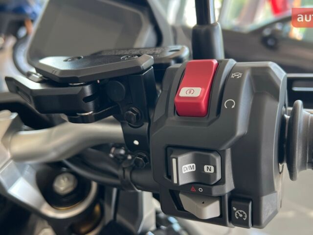 купить новое авто Хонда ADV 2025 года от официального дилера Дніпромотор Хонда фото