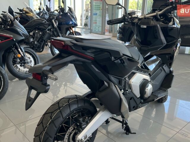 купить новое авто Хонда ADV 2025 года от официального дилера Дніпромотор Хонда фото