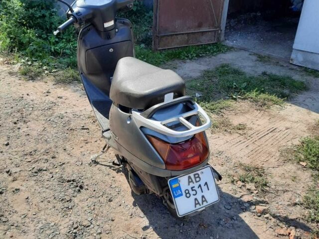 Хонда АТЦ, объемом двигателя 100 л и пробегом 0 тыс. км за 850 $, фото 2 на Automoto.ua