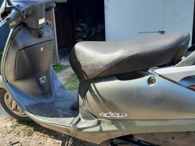 Хонда АТЦ, объемом двигателя 100 л и пробегом 0 тыс. км за 850 $, фото 1 на Automoto.ua