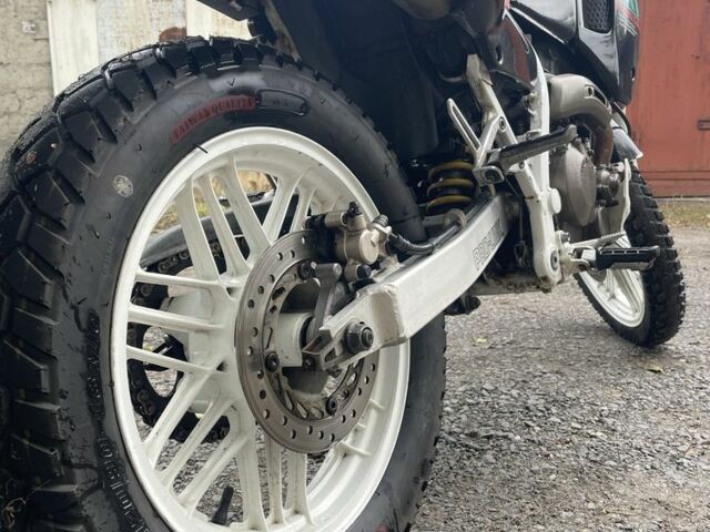 Хонда АХ-1, объемом двигателя 0.25 л и пробегом 0 тыс. км за 2184 $, фото 6 на Automoto.ua