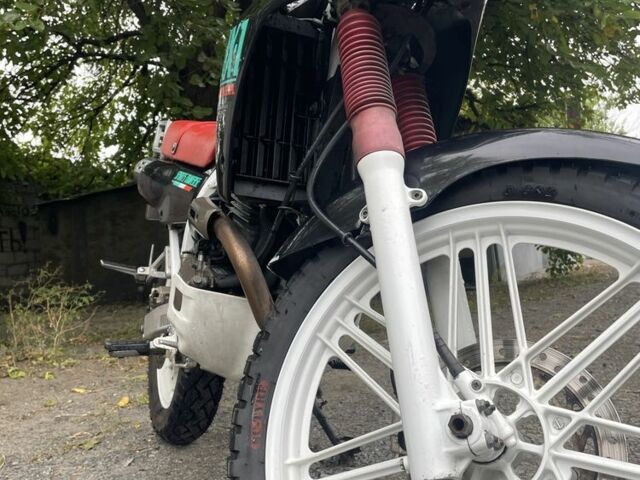 Хонда АХ-1, объемом двигателя 0.25 л и пробегом 0 тыс. км за 2184 $, фото 5 на Automoto.ua