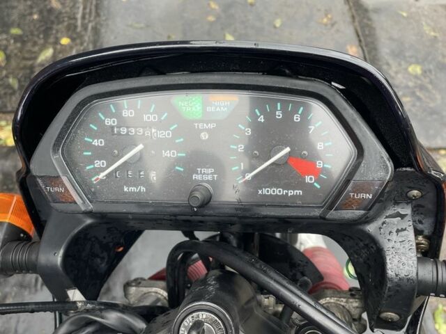 Хонда АХ-1, объемом двигателя 0.25 л и пробегом 0 тыс. км за 2184 $, фото 7 на Automoto.ua