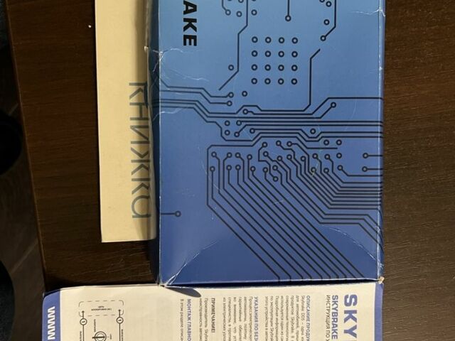 Белый Хонда Аккорд, объемом двигателя 2.4 л и пробегом 230 тыс. км за 11566 $, фото 12 на Automoto.ua