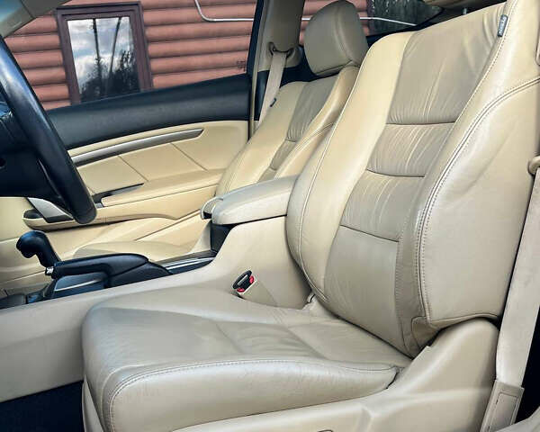 Білий Хонда Аккорд, об'ємом двигуна 2.35 л та пробігом 145 тис. км за 6500 $, фото 8 на Automoto.ua