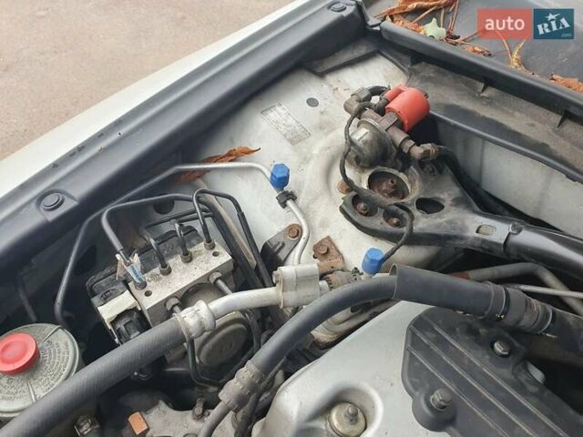 Білий Хонда Аккорд, об'ємом двигуна 2.35 л та пробігом 170 тис. км за 5700 $, фото 11 на Automoto.ua