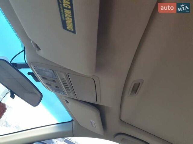 Белый Хонда Аккорд, объемом двигателя 2.35 л и пробегом 180 тыс. км за 5700 $, фото 13 на Automoto.ua