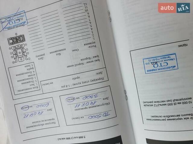 Білий Хонда Аккорд, об'ємом двигуна 2.35 л та пробігом 180 тис. км за 5999 $, фото 26 на Automoto.ua