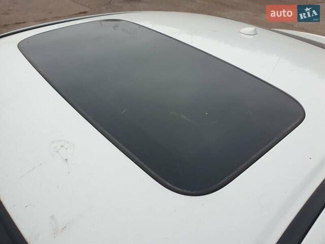 Білий Хонда Аккорд, об'ємом двигуна 2.35 л та пробігом 180 тис. км за 5999 $, фото 8 на Automoto.ua