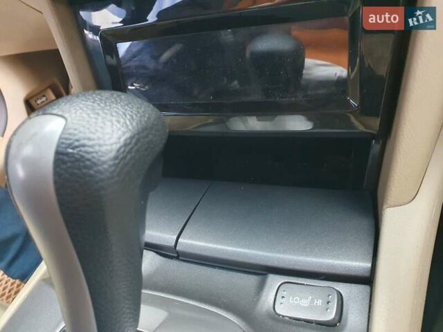 Белый Хонда Аккорд, объемом двигателя 2.35 л и пробегом 180 тыс. км за 5999 $, фото 10 на Automoto.ua